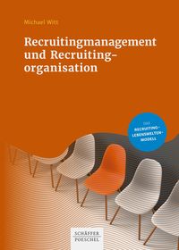 Produktbild: Recruitingmanagement und Recruitingorganisation