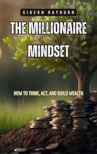 Produktbild: The Millionaire Mindset