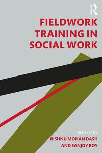 Produktbild: Fieldwork Training in Social Work