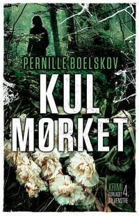 Produktbild: Kulm&oslash;rket (Agnethe Bohn, #4)
