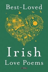 Produktbild: Best-Loved Irish Love Poems