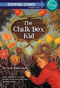Produktbild: The Chalk Box Kid
