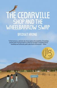 Produktbild: The Cedarville Shop and the Wheelbarrow Swap