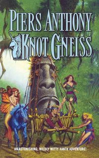 Produktbild: Knot Gneiss