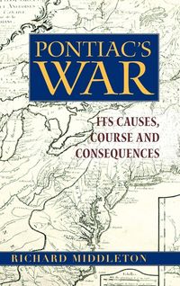 Produktbild: Pontiac's War