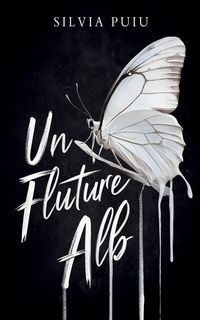 Produktbild: Un Fluture Alb