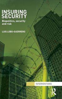 Produktbild: Insuring Security