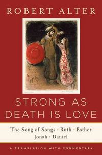 Produktbild: Strong As Death Is Love