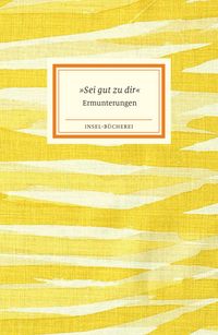 Produktbild: Sei gut zu dir