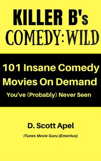 Produktbild: Killer B's Comedy: Wild