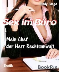 Produktbild: Sex im B&uuml;ro