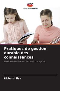 Produktbild: Pratiques de gestion durable des connaissances