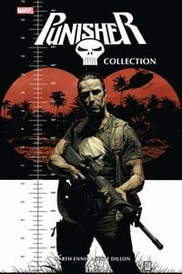 Produktbild: Punisher Collection von Garth Ennis