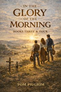 Produktbild: In The Glory of the Morning - Book Three and Four -