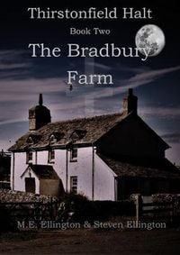 Produktbild: Thirstonfield Halt Book Two