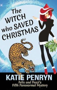 Produktbild: The Witch who Saved Christmas