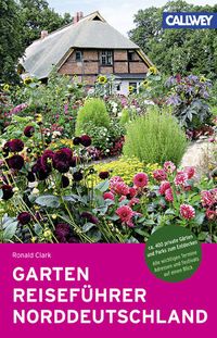 Produktbild: GartenReisef&uuml;hrer Norddeutschland