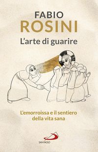 Produktbild: L'arte di guarire