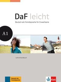 Produktbild: DaF leicht A1