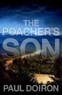 Produktbild: The Poacher's Son
