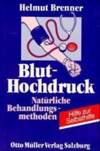 Produktbild: Brenner, H: Bluthochdruck