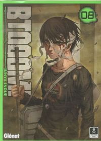 Produktbild: Btooom ! Tome 8