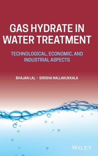 Produktbild: Gas Hydrate in Water Treatment
