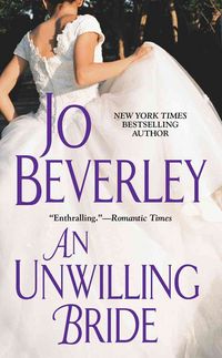 Produktbild: Beverley, J: Unwilling Bride, An