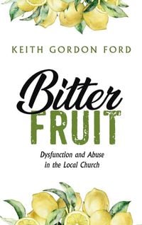 Produktbild: Bitter Fruit