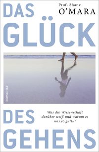 Produktbild: Das Gl&uuml;ck des Gehens