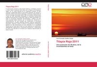 Produktbild: Tilapia Roja 2011