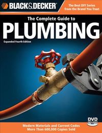 Produktbild: The Complete Guide to Plumbing
