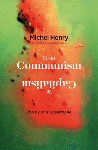 Produktbild: FROM COMMUNISM TO CAPITALISM