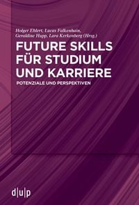 Produktbild: Future Skills für Studium und Karriere