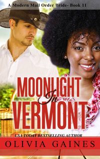 Produktbild: Moonlight in Vermont (Modern Mail Order Brides, #11)