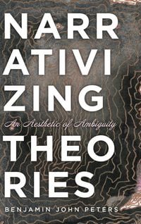 Produktbild: Narrativizing Theories