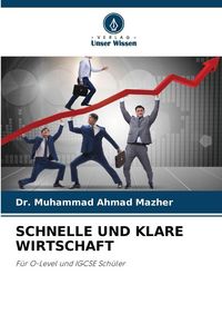 Produktbild: Schnelle und Klare Wirtschaft
