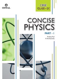 Produktbild: Concise Physics