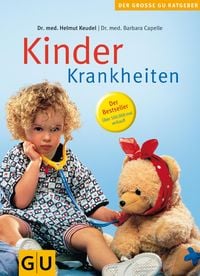 Produktbild: Kinderkrankheiten