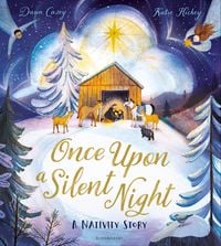 Produktbild: Once Upon A Silent Night