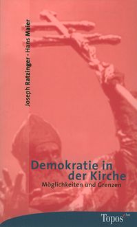 Produktbild: Demokratie in der Kirche