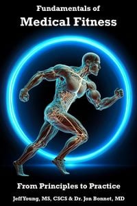 Produktbild: Fundamentals of Medical Fitness: From Principles to Practice