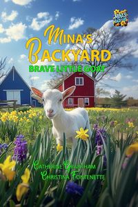 Produktbild: Mina's Backyard - Brave Little Goat