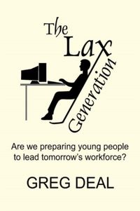Produktbild: The Lax Generation