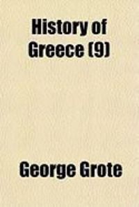 Produktbild: History of Greece (9)