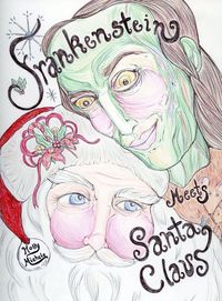 Produktbild: Frankenstein Meets Santa Claus