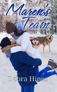 Produktbild: Maren's Team