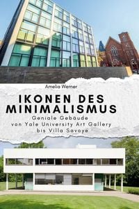 Produktbild: Ikonen des Minimalismus