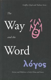 Produktbild: The Way and the Word