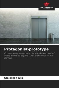 Produktbild: Protagonist-prototype